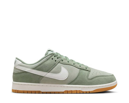 Nike Dunk Low Retro SE «Jade Horizon»
