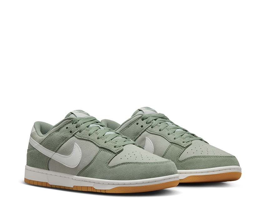 Nike Dunk Low Retro SE «Jade Horizon»