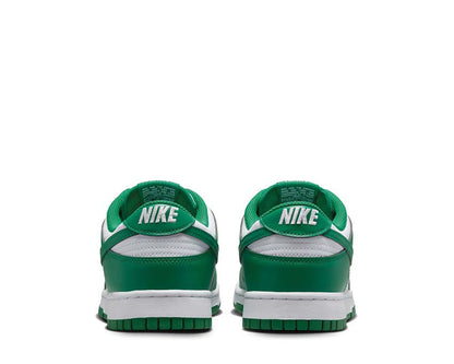 Nike Dunk Low Retro "Malachite"