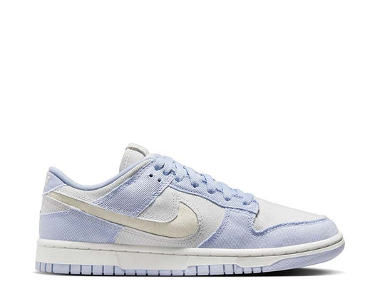 Nike Dunk Low W "Ghost"