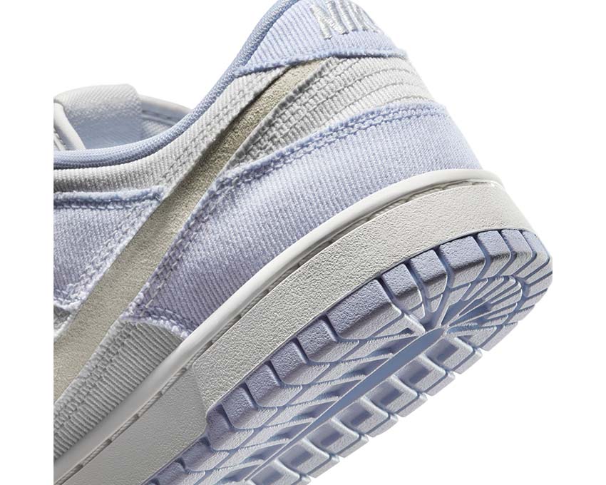 Nike Dunk Low W "Ghost"