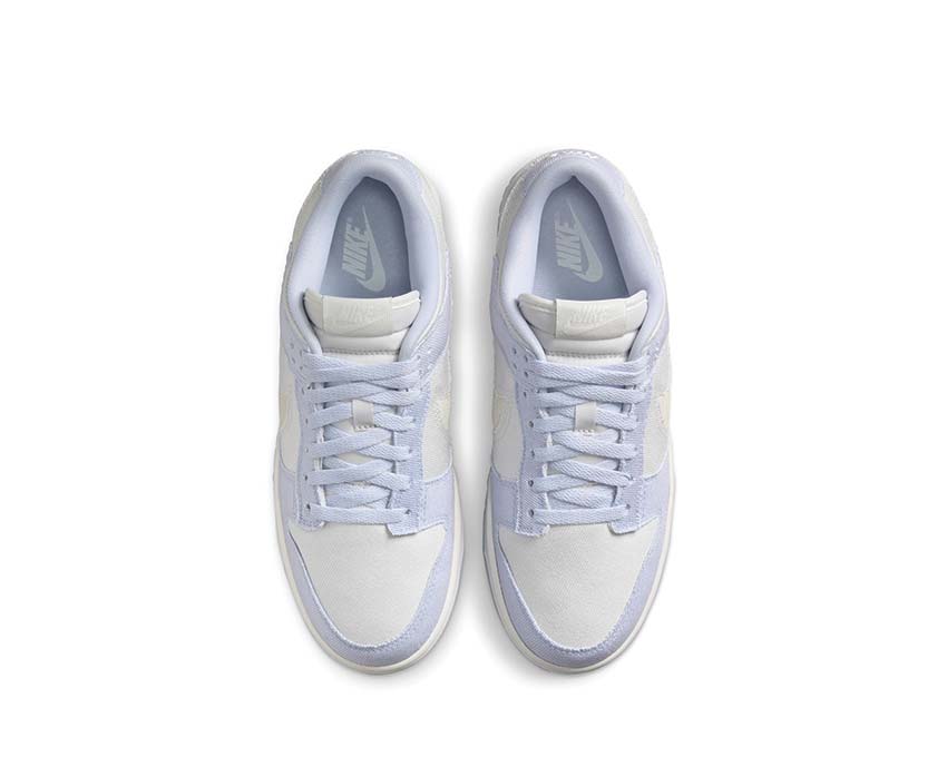 Nike Dunk Low W "Ghost"