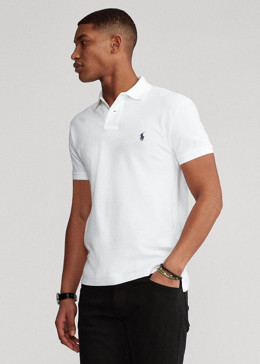 Polo Ralph Lauren blanc