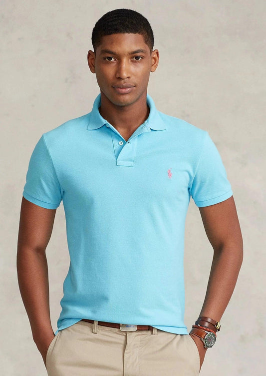 Polo Ralph Lauren bleu