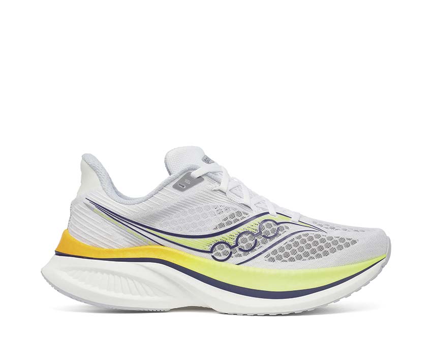 Saucony Endorphin Speed 5 "Citron"