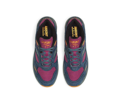 Saucony Grid Shadow 2