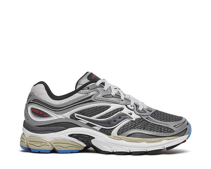 Saucony ProGrid Omni 9 Metallic "Silver"
