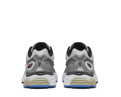 Saucony ProGrid Omni 9 Metallic "Silver"