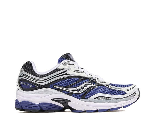 Saucony Progrid Omni 9