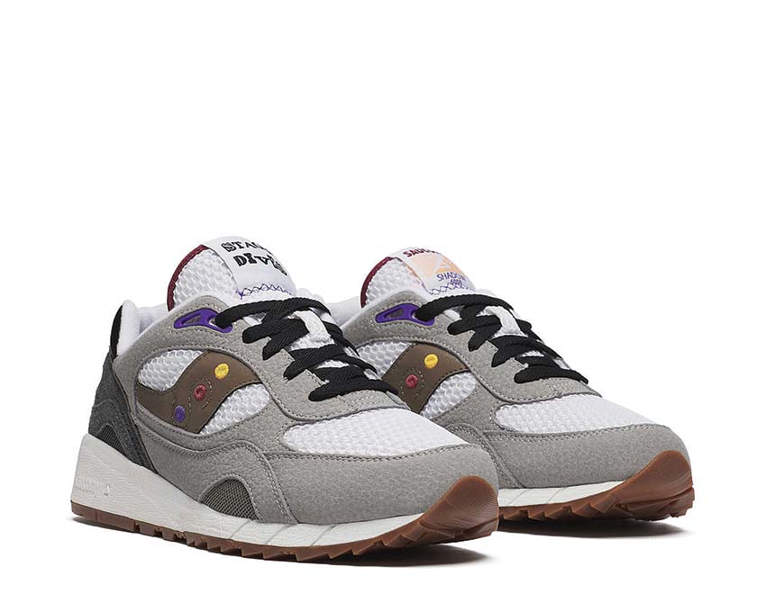 Saucony & Friends Shadow 6000