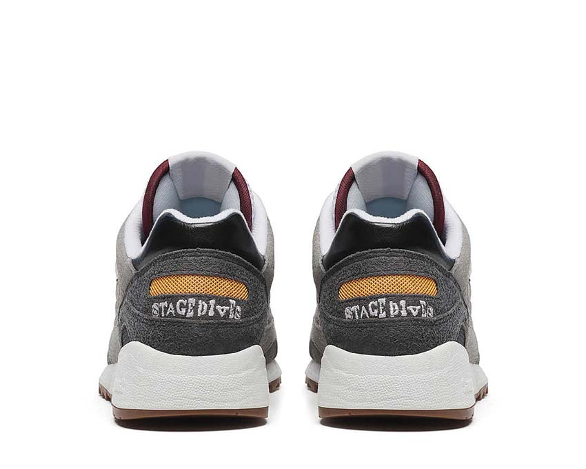 Saucony & Friends Shadow 6000