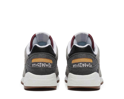 Saucony & Friends Shadow 6000