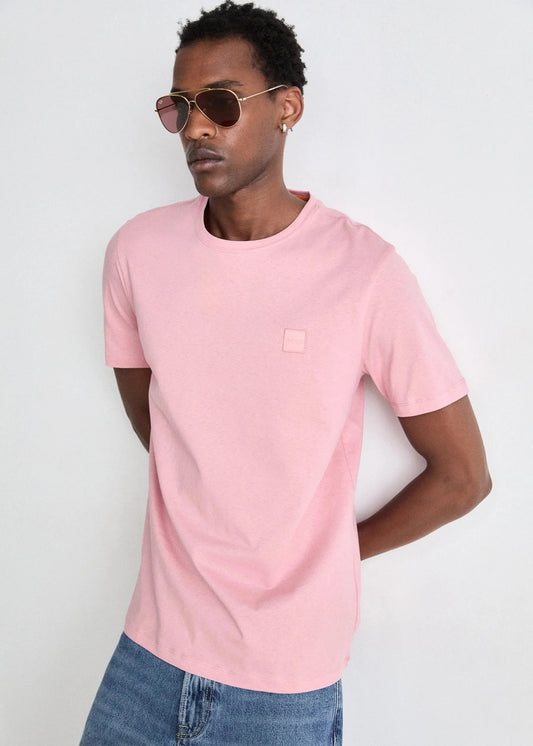 T-Shirt BOSS rose