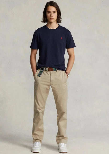 T-Shirt Ralph Lauren marine