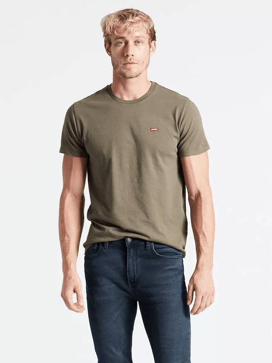 T-Shirt Levi's® kaki