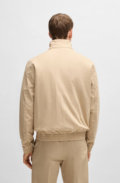 Veste BOSS beige