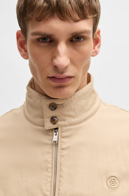 Veste BOSS beige