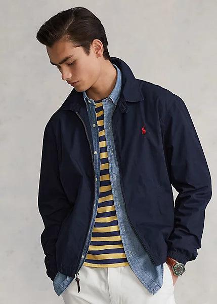 Veste Ralph Lauren marine
