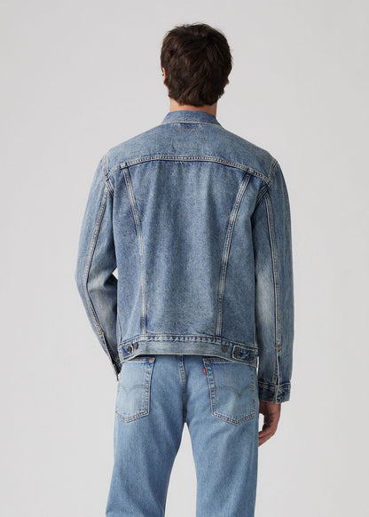 Veste en jean Levi's® bleue