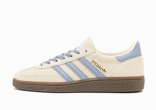 adidas Originals Handball Spezial Femme Beige bleu