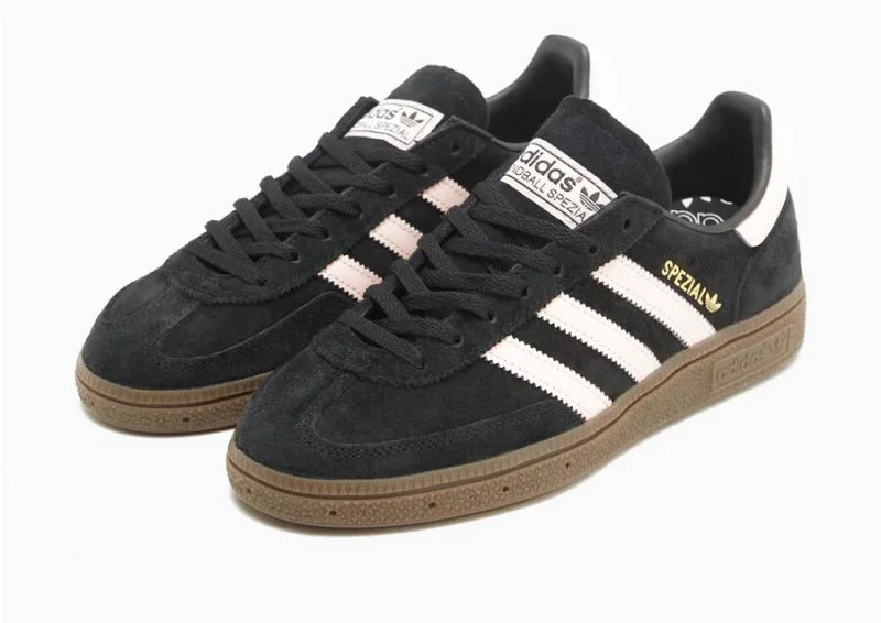 adidas Originals Handball Spezial Femme Blanc noir
