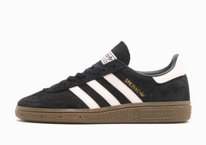 adidas Originals Handball Spezial Femme Blanc noir