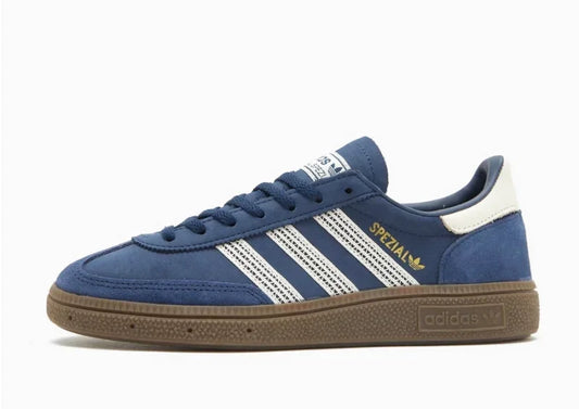 adidas Originals Handball Spezial Femme Bleu foncé