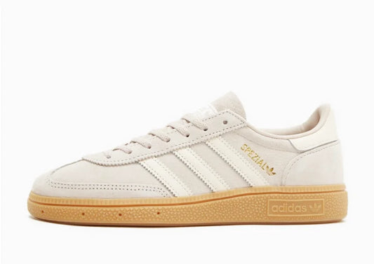 adidas Originals Handball Spezial Femme Gris