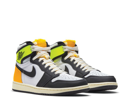 Air Jordan 1 Retro High OG "Volt"