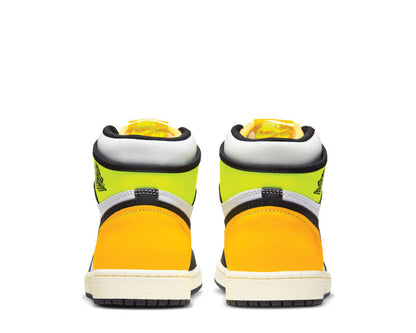 Air Jordan 1 Retro High OG "Volt"