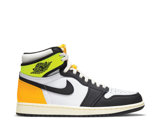 Air Jordan 1 Retro High OG "Volt"