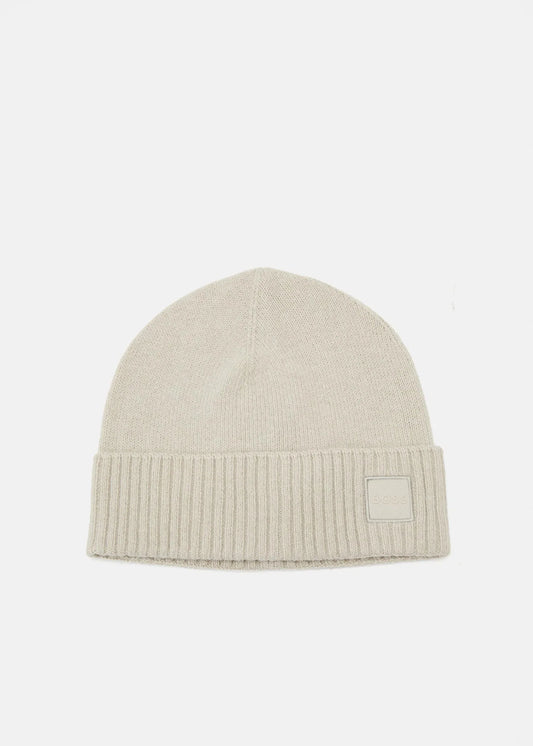 Bonnet BOSS beige