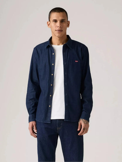 Chemise Levi's marine