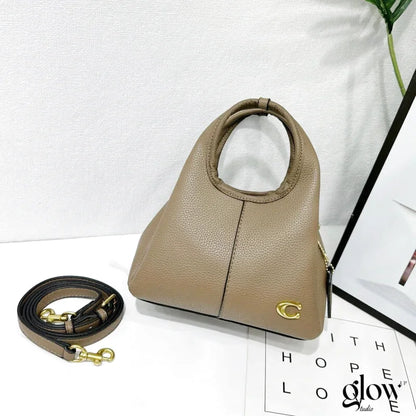 Coach Lana Shoulder Bag