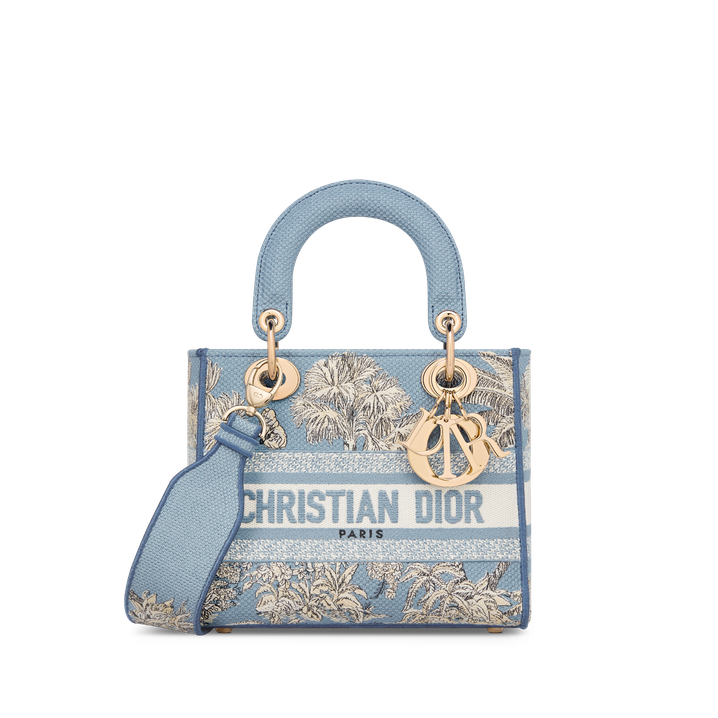 Sac Lady Dior Small