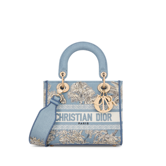 Sac Lady Dior Small