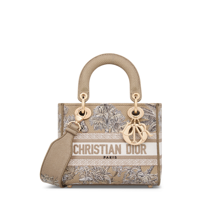 Sac Lady Dior Small