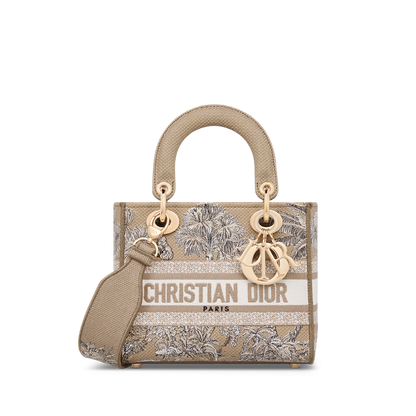 Sac Lady Dior Small