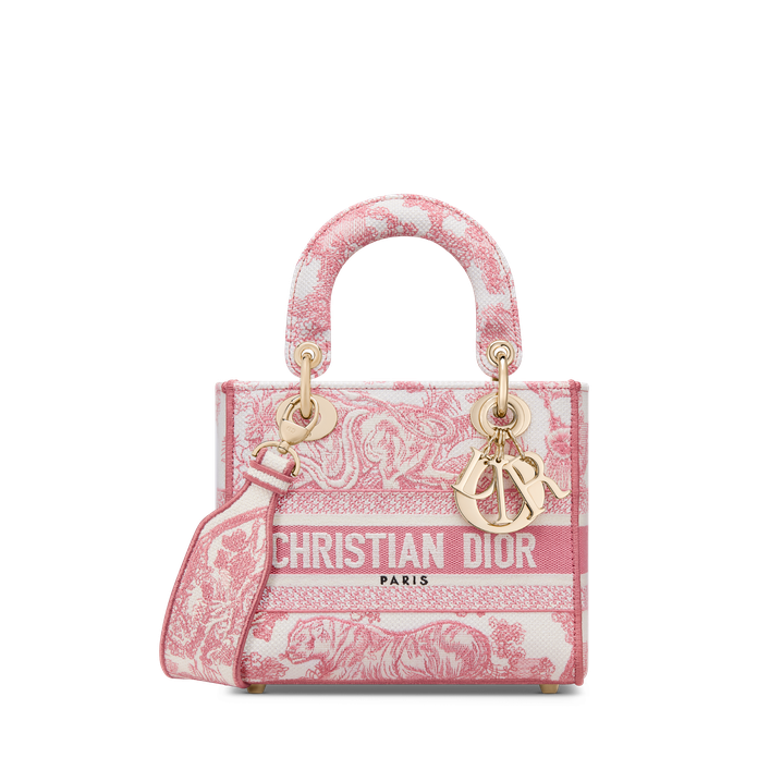 Sac Lady Dior Small