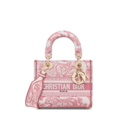 Sac Lady Dior Small