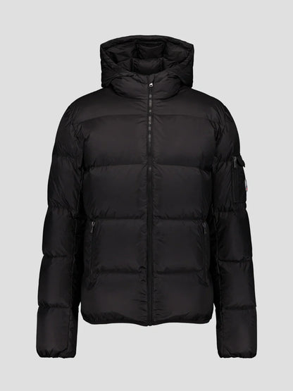 Doudoune JOTT Java - Noir