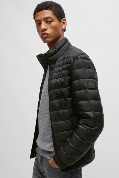 Doudoune BOSS noire