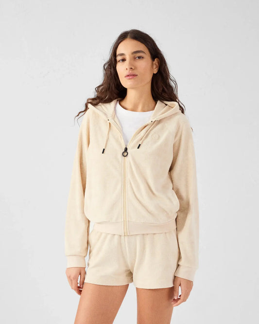 Gilet JOTT Anemone - Beige