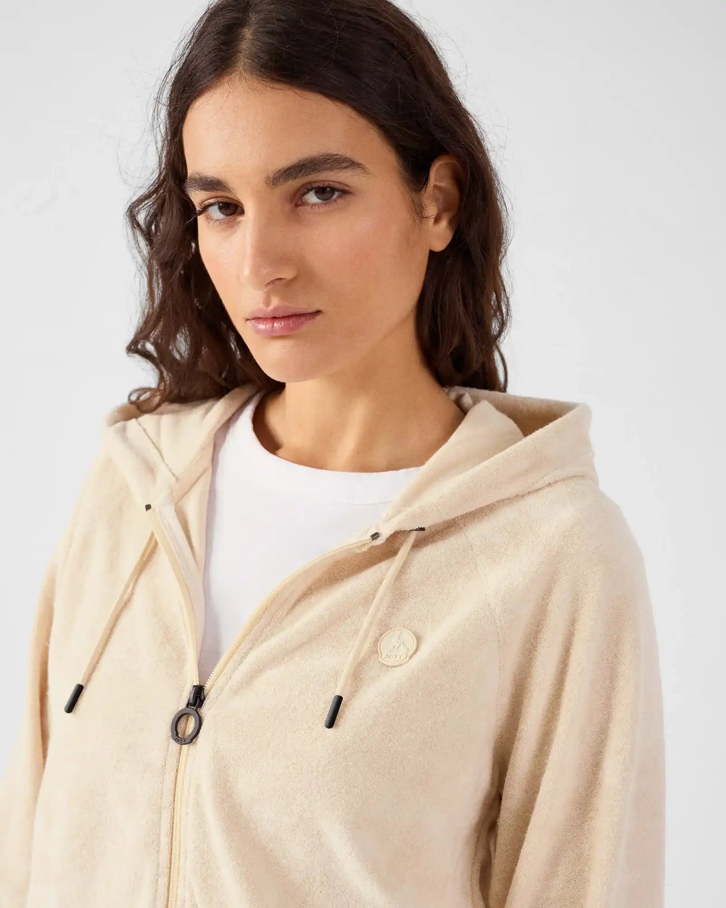 Gilet JOTT Anemone - Beige