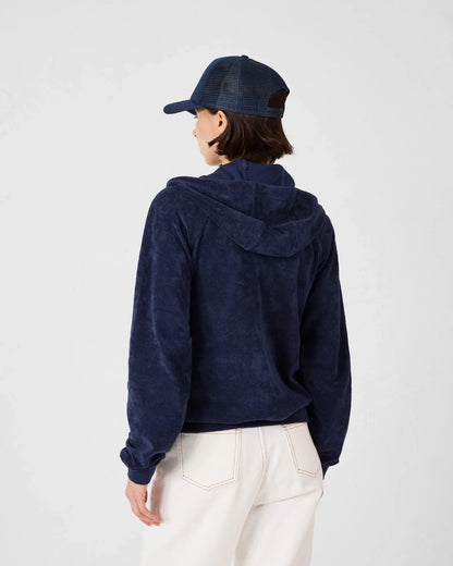 Gilet JOTT Anemone - Marine