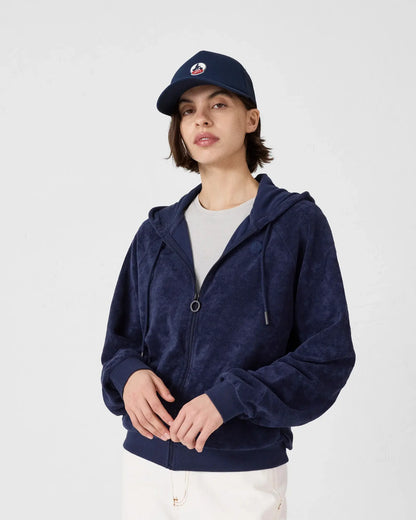 Gilet JOTT Anemone - Marine