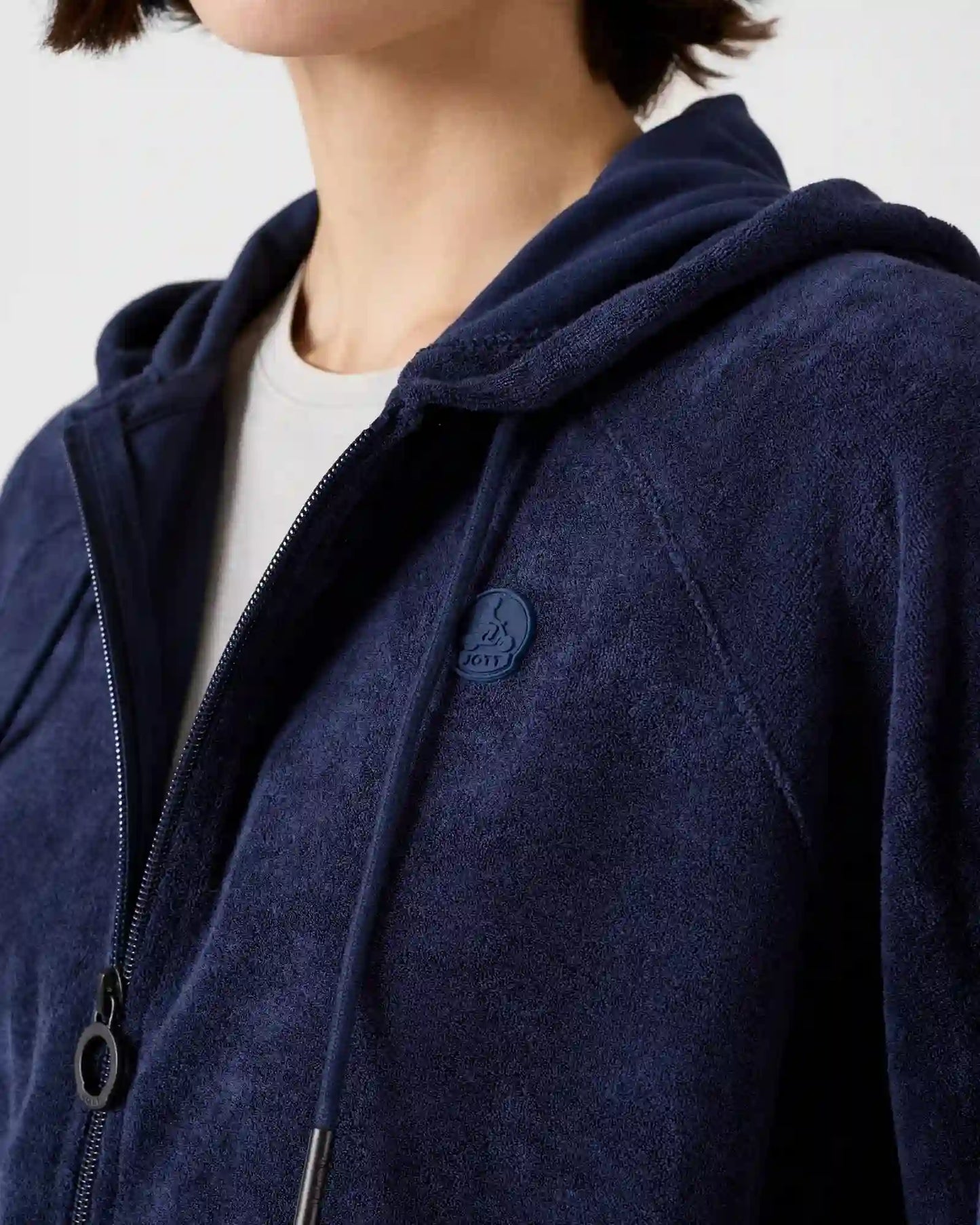 Gilet JOTT Anemone - Marine