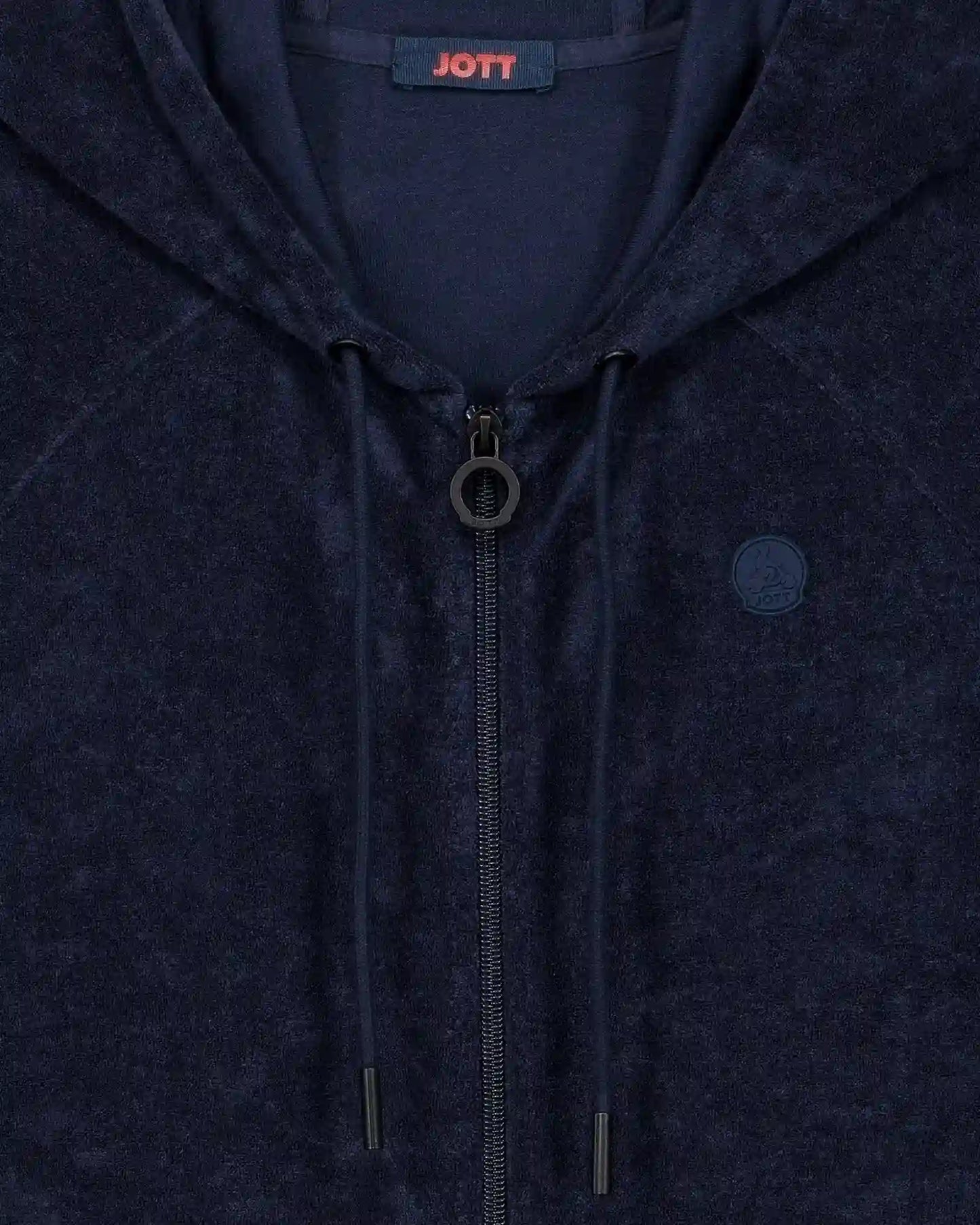 Gilet JOTT Anemone - Marine