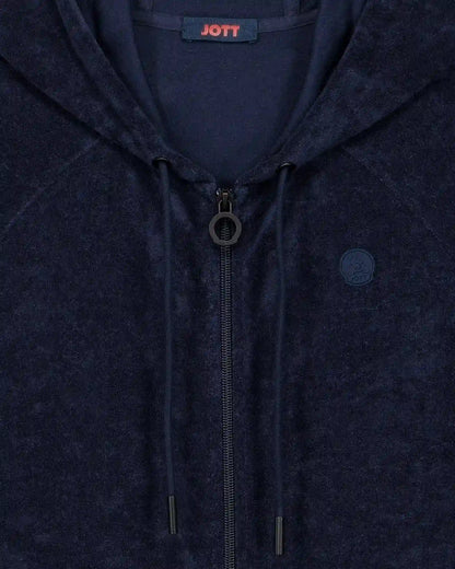 Gilet JOTT Anemone - Marine