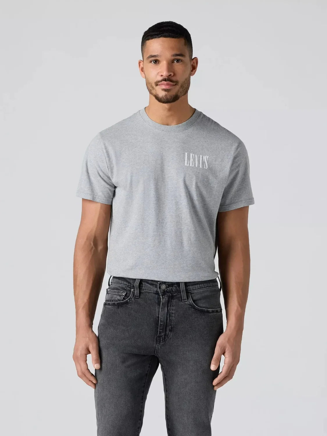 Jean 511 Levis gris